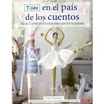 Tilda en el país de los cuentos