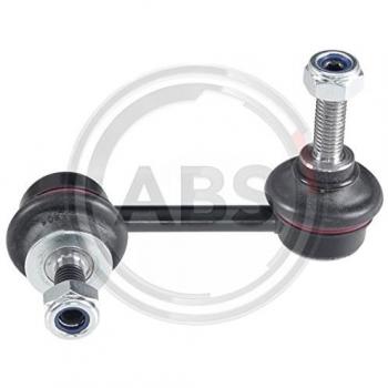 Enlace estabilizador A.B.S. 260859 - Brazo de suspensión y varilla estabilizadora