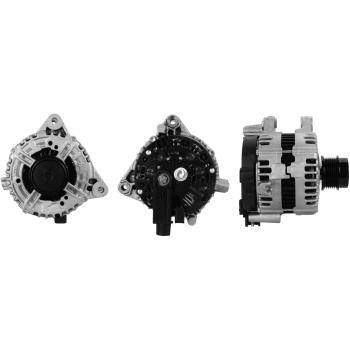 Alternador LUCAS LRA03086 de alta eficiencia