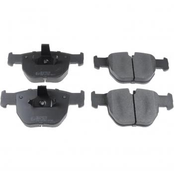 Blue Print ADJ134216 Brake Pad Set, pack of four