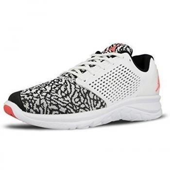 Nike Jordan Trainer ST, Zapatillas de Baloncesto para Hombre, Blanco