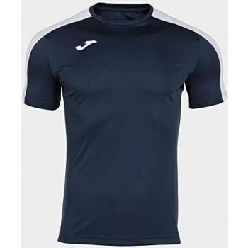 Joma Academy Short Sleeve Men's/Youth Soccer Jersey