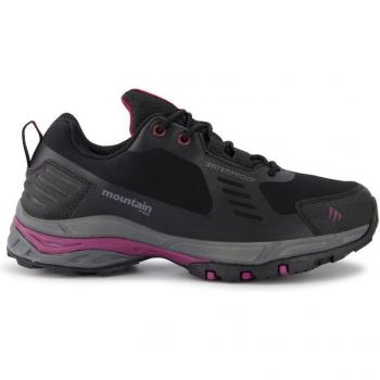 Mountain PRO - Zapatillas de montaña de mujer Softshell II Mountain PRO