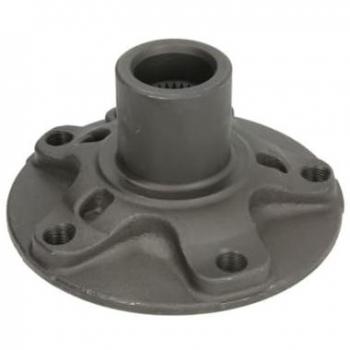 Cubo de rueda BTA H5A008BTA, tipo delantero y trasero, ambos lados