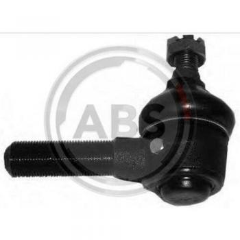 ABS All Brake Systems 230287 Rótula barra de acoplamiento