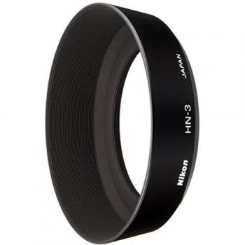 Nikon HN-3 Screw-in Lens Hood