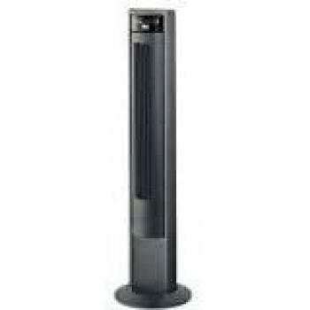 Ventilador de columna CasaFanersión Tower super altura 1050 mm, gris/antracita, 63016