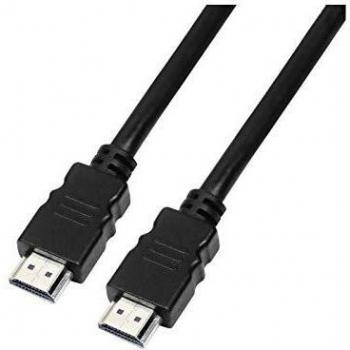 Trevi HD 34-52 cable HDMI 1 m HDMI tipo A
