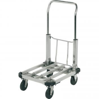 Carrito plegable max 100 kg Relex