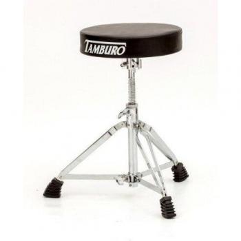 Tamburo 350 Series Drum Seat