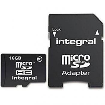 Integral azinmsdh16g10 - 90/45u1 UltimaPro X 16 gb