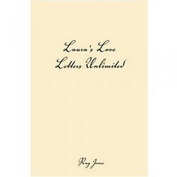 Carta de Amor Ilimitada de Laura - Edición en Rústica