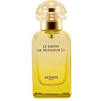 Hermes Le Jardin de Monsieur Li WREE-1598 Women's Eau de Toilette 50 ml