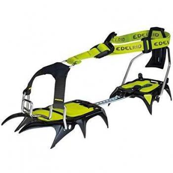 EDELRID Unisex - Adultos Shark Hybrid, Night-Oasis, unificado
