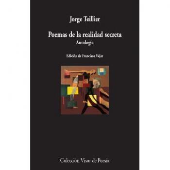 Poemas de la realidad secreta: Antología: 1070
