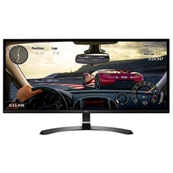 LG Monitor 34UM59-B LCD-Display 86,36 cm