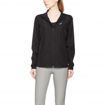 Asics 134110-0904 Chaqueta, Mujer, Performance, L