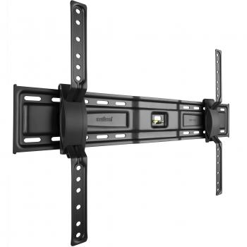 Meliconi 600ST - Soporte inclinado, color negro