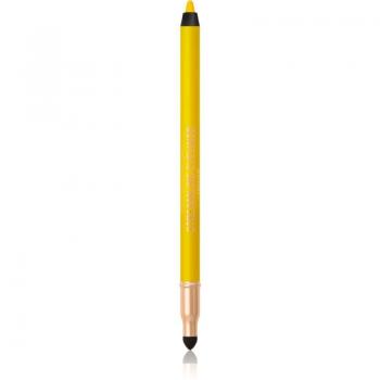 Revolution Streamline Waterline Eyeliner Pencil - Yellow 1,3 g