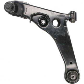Brazo de control TRW JTC7613 - Suspensión de las ruedas, Eje delantero, Enlaces, Frente