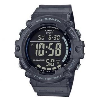Reloj Casio Hombre AE-1500WH-8BV (51,2mm)