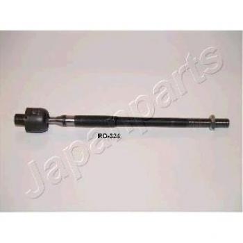 Rótula axial de dirección JAPANPARTS RD-324 con características de alta calidad, diseño duradero y compatibilidad con múltiples modelos de vehículos