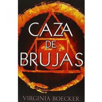 Caza De Brujas: 1