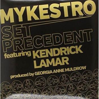 Set Precedent [VINYL] [Vinilo]