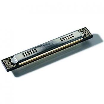 ARMONICAS TREMOLO. HOHNER Armónica trémolo TREMOLO SEXTET