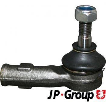 Rótula de dirección JP GROUP 1144601280 - Tipo: Rótula de dirección, Marca: JP GROUP, Número de parte: 1144601280