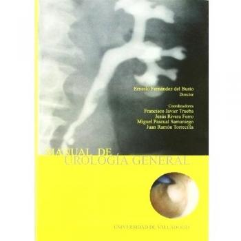 Manual De Urología