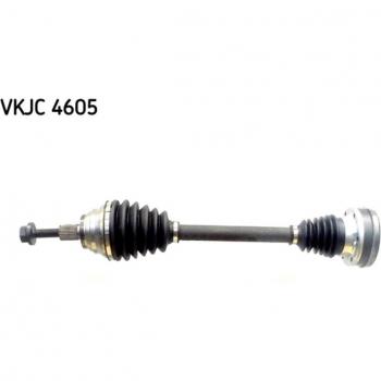 Eje de transmisión SKF VKJC 4605