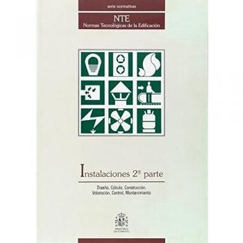 Norma NTE: Instalaciones.