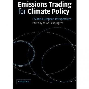 Comercio de Emisiones para Políticas Climáticas: Perspectivas de EE. UU. y Europa