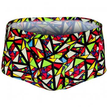 Taymory Mirror Boxers, Hombre, Multicolor, L