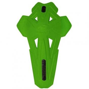 Held 9311-00_62 Elbow/Knee Protector, Green, Os