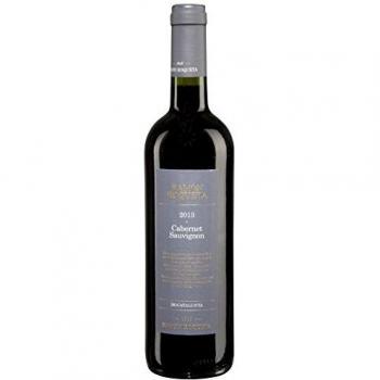 Ramon Roqueta Botella Vino Cabernet Sauvignon, 75cl