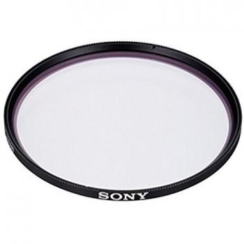 Sony VF62MPAM - Filtro Protector para Lente Carl Zeiss de diámetro 62mm