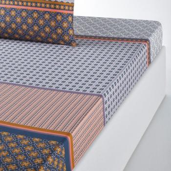 Sábana bajera estampada AMELIA