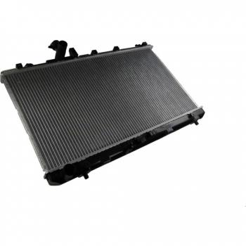Radiador de refrigeración del motor THERMOTEC D78009TT