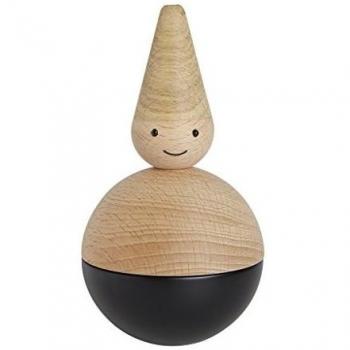 OYOY - Figura decorativa de madera
