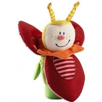 Haba Clutching Toy Beetle TRIXIE