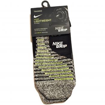 Nike M Ng Ltwt Low Calcetines, Hombre, Negro