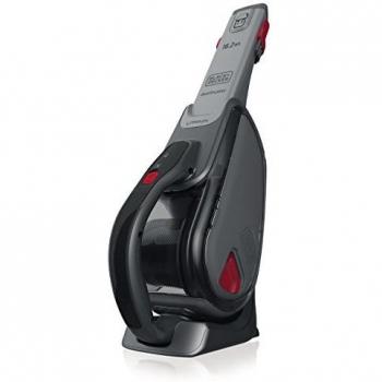 Black & Decker Aspiradora