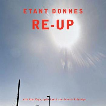 Re-Up Vinyl Reissue