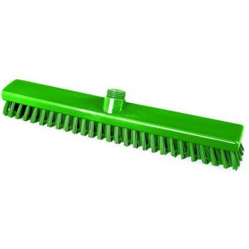 Maya 15002 - Cepillo Buque, 400 x 50 mm, Verde
