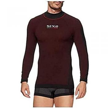 Sixs TS3 Long Sleeve Technical Base Layer Shirt