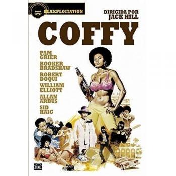 Coffy [DVD]