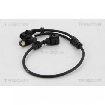 Sensor ABS TRISCAN 8180 10111