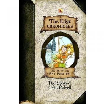 The Last of the Sky Pirates: 5